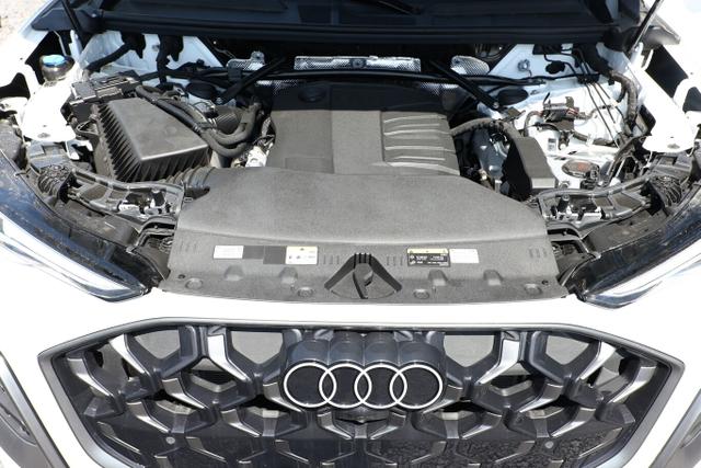 Audi Q5 Sportback S line Sportb 2xS Tech PrivG 20Z ACC LED+ Kam 