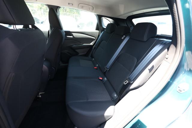 Nissan Qashqai Acenta AT LED ACC SHZ Kam Keyl LHZ PDC 