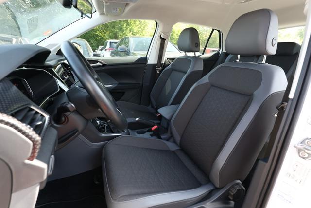 Volkswagen T-Cross Style 1.5 TSI 150 DSG LED Nav ACC PDC 