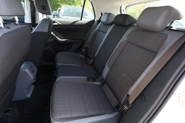 Volkswagen T-Cross Style 1.5 TSI 150 DSG LED Nav ACC PDC 