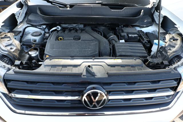 Volkswagen T-Cross Style 1.5 TSI 150 DSG LED Nav ACC PDC 
