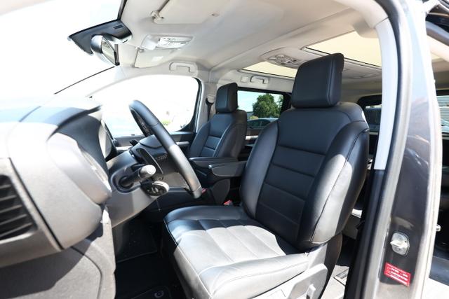 Toyota Proace Verso Executive 2.0 D-4D L1 7S Nav Pano 