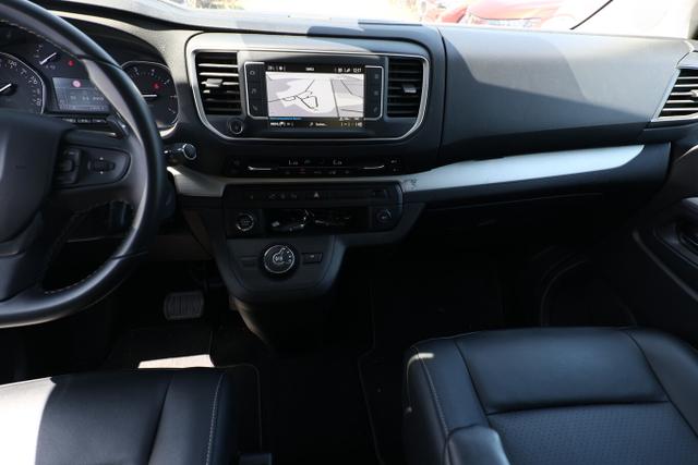 Toyota Proace Verso Executive 2.0 D-4D L1 7S Nav Pano 