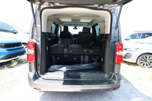 Toyota Proace Verso Executive 2.0 D-4D L1 7S Nav Pano 