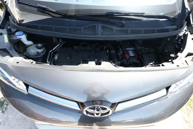 Toyota Proace Verso Executive 2.0 D-4D L1 7S Nav Pano 