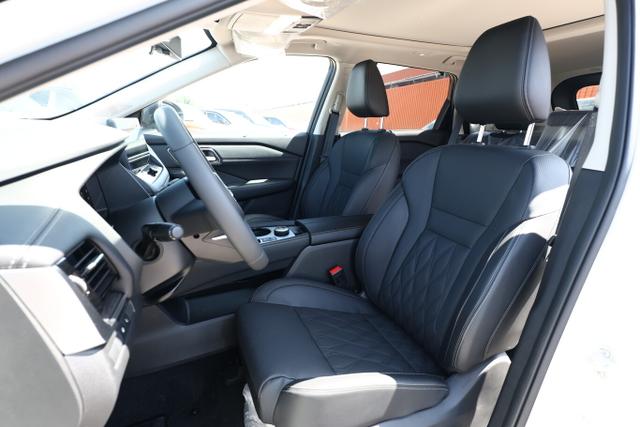 Nissan X-Trail Tekna Tekna+ e-4ORCE Pano Bose Nappa 20LM SHZ 