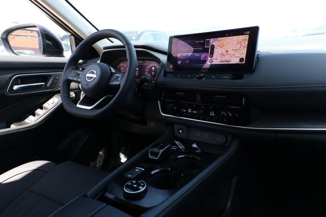 X-Trail Tekna Tekna+ e-4ORCE Pano Bose Nappa 20LM SHZ 