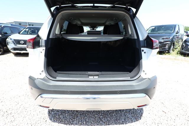 X-Trail Tekna Tekna+ e-4ORCE Pano Bose Nappa 20LM SHZ 