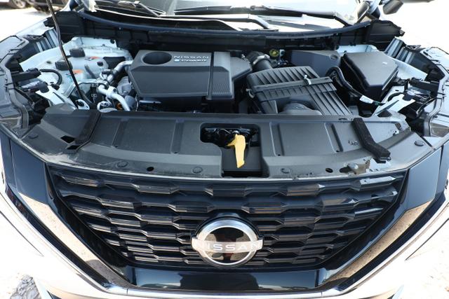 X-Trail Tekna Tekna+ e-4ORCE Pano Bose Nappa 20LM SHZ 