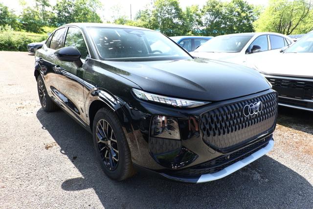 Audi Q3 Sportback - Intense Tech LED+ KlimaP PrivG MMI+ 18Z eHK