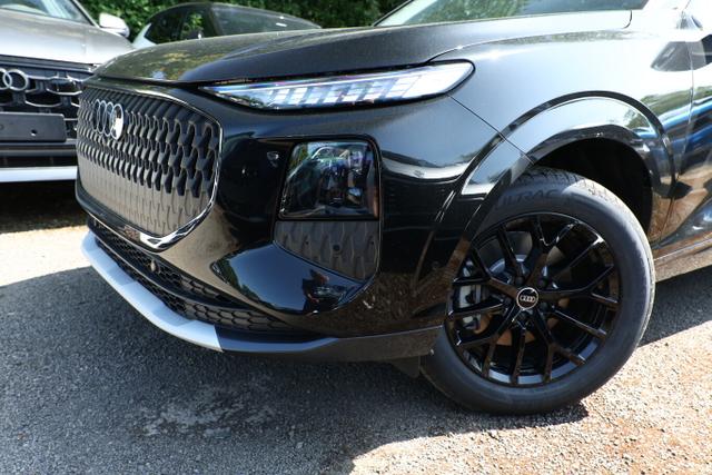 Audi Q3 Sportback Intense Tech LED+ KlimaP PrivG MMI+ 18Z eHK 