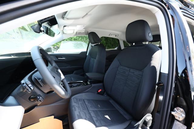 Audi Q3 Sportback Intense Tech LED+ KlimaP PrivG MMI+ 18Z eHK 