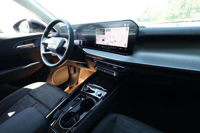 Audi Q3 Sportback Intense Tech LED+ KlimaP PrivG MMI+ 18Z eHK 