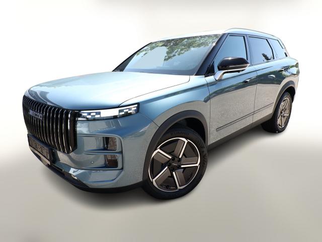 Jaecoo J7 - Exclusive 7 4WD Pano ACC Leder 4xSHZ Keyl