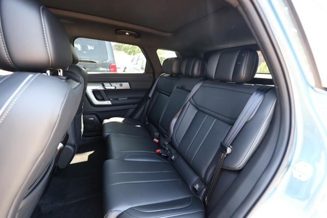 Jaecoo J7 Exclusive 7 4WD Pano ACC Leder 4xSHZ Keyl 
