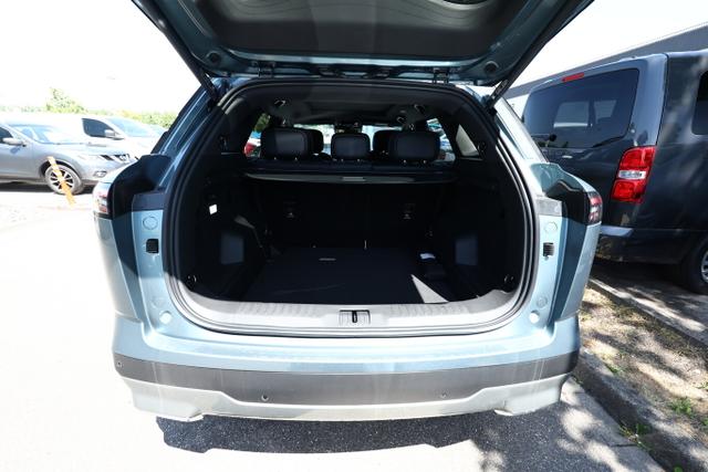 Jaecoo J7 Exclusive 7 4WD Pano ACC Leder 4xSHZ Keyl 