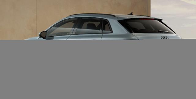 Audi A3 allstreet S tronic Navi SportS 18Z ACC SHZ 