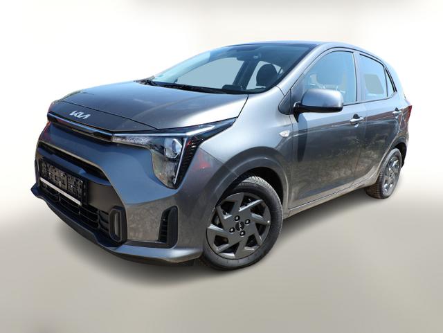 Kia Picanto - Vision 1.0 63 Aut. Nav Kam PDC