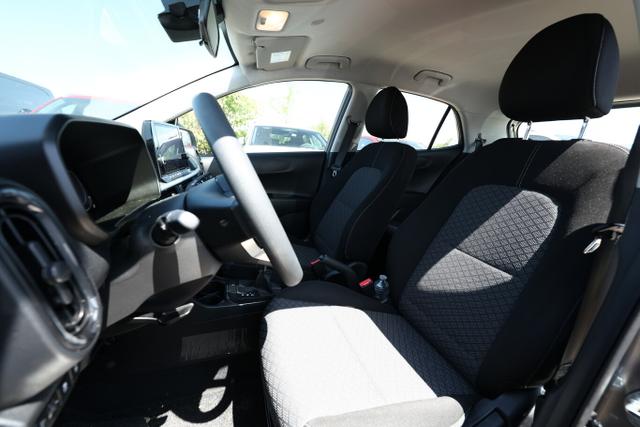 Kia Picanto Vision 1.0 63 Aut. Nav Kam PDC 