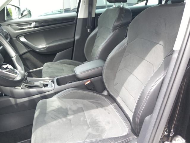 Skoda Kodiaq Style 1.5 TSI 150 DSG 7S LED Nav ACC 18Z 