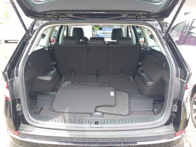 Skoda Kodiaq Style 1.5 TSI 150 DSG 7S LED Nav ACC 18Z 