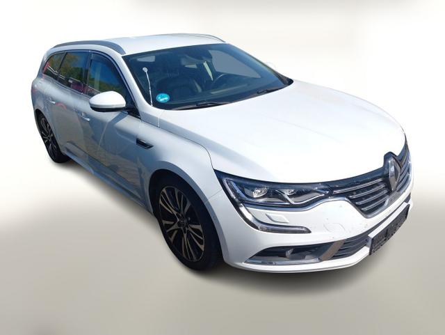 Renault Talisman Grandtour - Initiale Paris TCe 225 EDC Init. ACC
