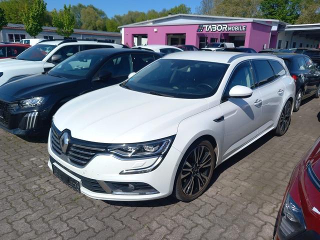 Renault Talisman Grandtour Initiale Paris TCe 225 EDC Init. ACC 