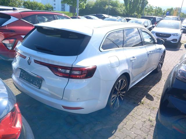 Renault Talisman Grandtour Initiale Paris TCe 225 EDC Init. ACC 