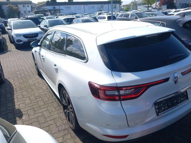 Renault Talisman Grandtour Initiale Paris TCe 225 EDC Init. ACC 