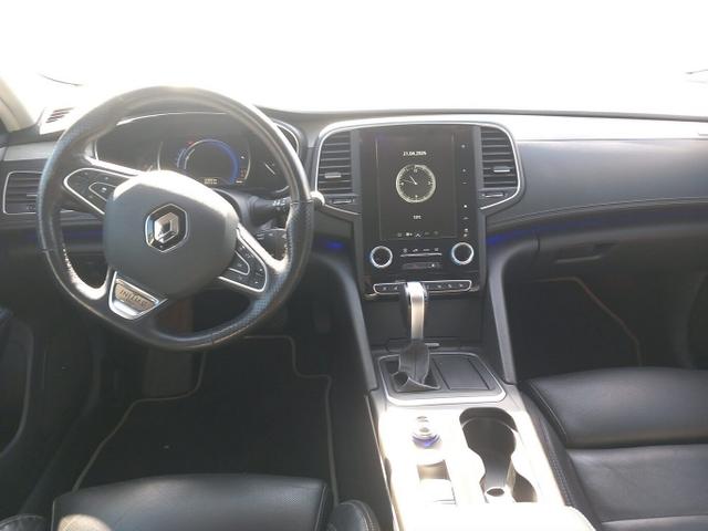 Renault Talisman Grandtour Initiale Paris TCe 225 EDC Init. ACC 