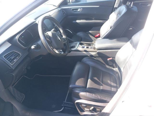 Renault Talisman Grandtour Initiale Paris TCe 225 EDC Init. ACC 