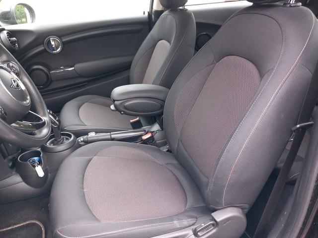 MINI Cooper Baker Street 136 Aut. Edition ConNav 