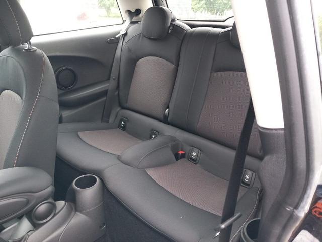MINI Cooper Baker Street 136 Aut. Edition ConNav 