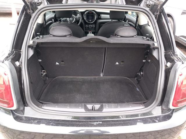 MINI Cooper Baker Street 136 Aut. Edition ConNav 
