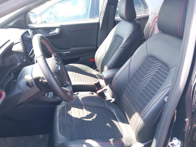 Ford Puma ST-Line X 1.0 EcoBoost 125 DCT Hybrid Nav 