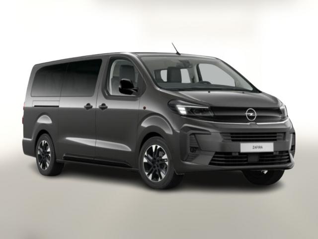 Opel Zafira - GS XL 7-S Massage Nav SHZ LHZ ACC Kam