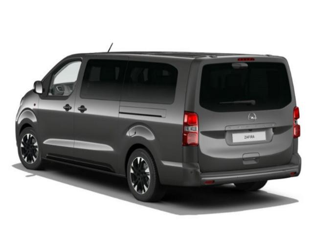 Opel Zafira GS XL 7-S Massage Nav SHZ LHZ ACC Kam 