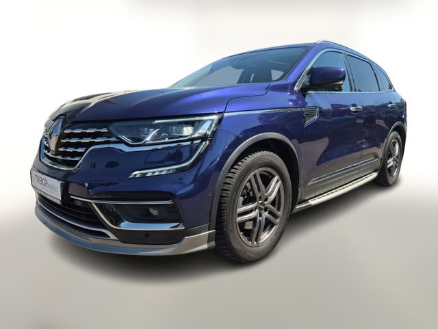 Renault Koleos - Limited II dCi 190 CVT 4WD Pano LED SHZ