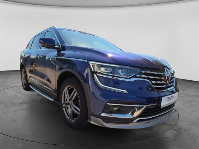 Renault Koleos Limited II dCi 190 CVT 4WD Pano LED SHZ 