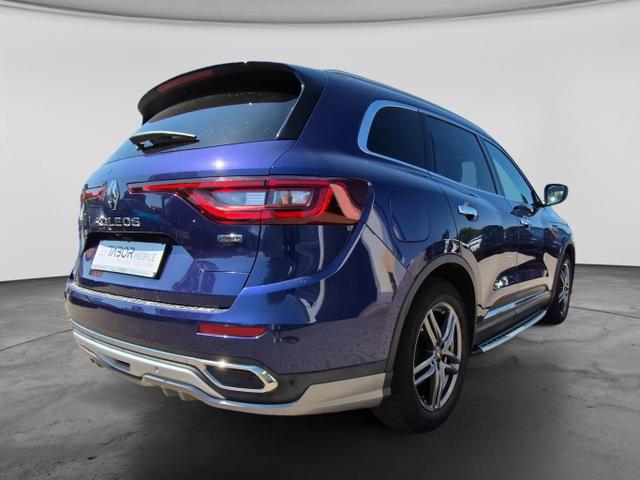 Renault Koleos Limited II dCi 190 CVT 4WD Pano LED SHZ 