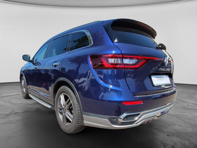Renault Koleos Limited II dCi 190 CVT 4WD Pano LED SHZ 