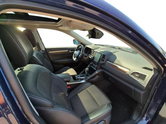 Renault Koleos Limited II dCi 190 CVT 4WD Pano LED SHZ 