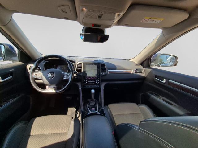 Renault Koleos Limited II dCi 190 CVT 4WD Pano LED SHZ 