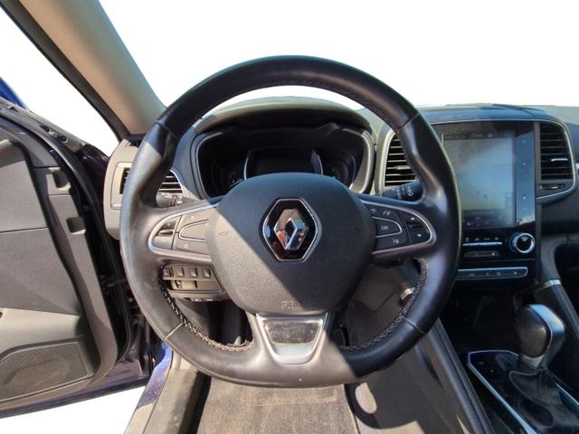 Renault Koleos Limited II dCi 190 CVT 4WD Pano LED SHZ 