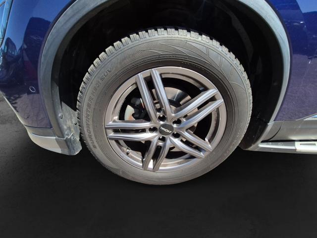 Renault Koleos Limited II dCi 190 CVT 4WD Pano LED SHZ 