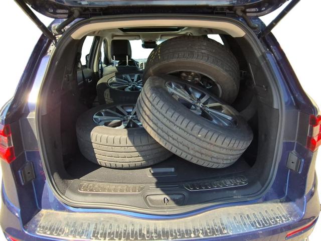 Renault Koleos Limited II dCi 190 CVT 4WD Pano LED SHZ 