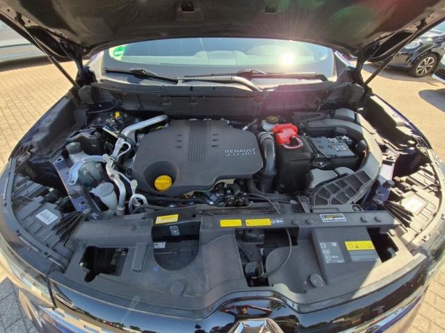 Renault Koleos Limited II dCi 190 CVT 4WD Pano LED SHZ 