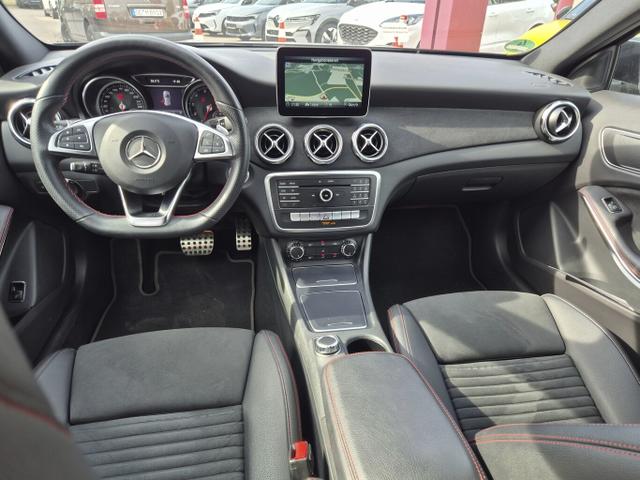 Mercedes-Benz GLA AMG Line 180 DCT LED Nav SHZ ParkAs eHk 19Z 