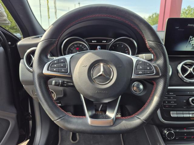 Mercedes-Benz GLA AMG Line 180 DCT LED Nav SHZ ParkAs eHk 19Z 