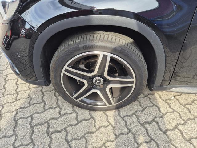 Mercedes-Benz GLA AMG Line 180 DCT LED Nav SHZ ParkAs eHk 19Z 